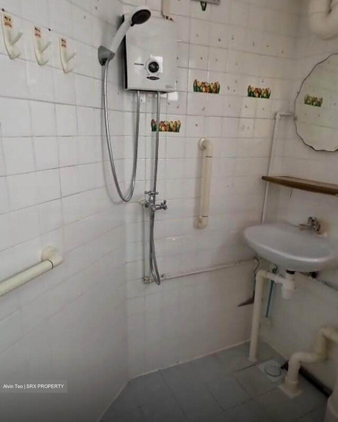Blk 49 Farrer Park Gardens (Kallang/Whampoa), HDB 4 Rooms #471923811